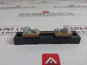 Wirth 60A/60Mv Shunt Resistor