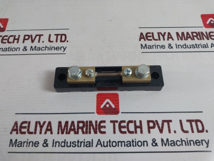 Wirth 60A/60Mv Shunt Resistor