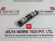 Wirth 60A/60Mv Shunt Resistor