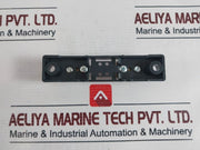 Wirth 60A/60Mv Shunt Resistor