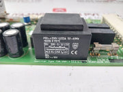 Wisag 720.2501.17 Pcb Card