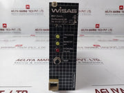Wisag 720.2501.17 Pcb Card