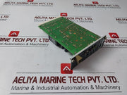 Wisag 720.2501.17 Pcb Card