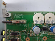 Wisag 720.2501.17 Pcb Card