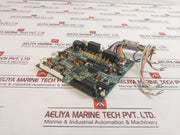 Wisco H.S-veacpu-rev 3.1 Printed Circuit Board