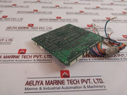 Wisco H.S-veacpu-rev 3.1 Printed Circuit Board