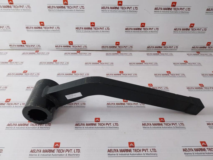 Wisdom Main Gear Spanner Ring Tool 0–20 Cm 0-10 0.05Mm