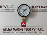 Wise Ks024029 Pressure Gauge 0-15 Kgf/Cm2