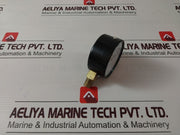 Wise Ks024029 Pressure Gauge 0-15 Kgf/Cm2