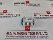 Wisi Dm 36A 4012 Splitter 5-1000 Mhz
