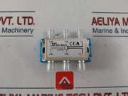 Wisi Dm 36A 4012 Splitter 5-1000 Mhz