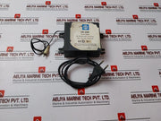 Wisi Dr 3000 Power Supply 90-264V Ac/ 47-63Hz