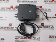 Wisi Dr 3000 Power Supply 90-264V Ac/ 47-63Hz