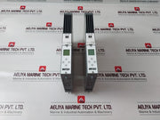 Wisi Top Line Headend Ov36A Modulator Stereo Meter Transducer Transmitter