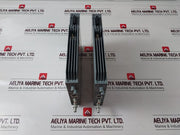 Wisi Top Line Headend Ov36A Modulator Stereo Meter Transducer Transmitter
