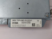 Wisi Ov36A Modulator Stereo