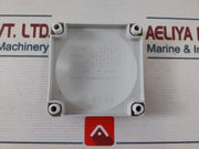 Wiska 10060401 Junction Box Ip66/67