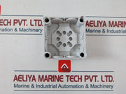 Wiska 10060401 Junction Box Ip66/67