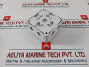 Wiska 10060401 Junction Box Ip66/67