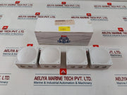 Wiska 10060401 Junction Box Ip66/67