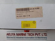 Wiska 10060401 Junction Box Ip66/67