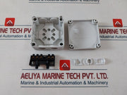 Wiska 10060401 Junction Box Ip66/67