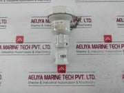 Wiska 1145/Fs/250V-1Xw10A Hna Coupling Ip56 250V/2 1045/1145