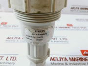 Wiska 1145/Fs Hna Coupling 10678 250V/2