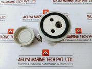 Wiska 1145/Fs Hna Coupling 10678 250V/2