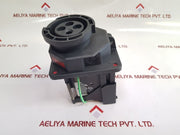 Wiska 22000426 W/Wiska Circuit Breaker 32A/10Ka