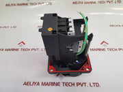 Wiska 22000426 W/Wiska Circuit Breaker 32A/10Ka