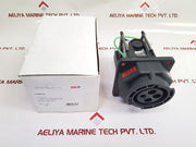 Wiska 22000426 W/Wiska Circuit Breaker 32A/10Ka