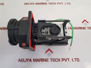 Wiska 22000426 W/Wiska Circuit Breaker 32A/10Ka