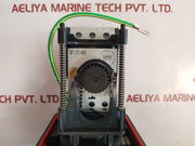 Wiska 22000426 W/Wiska Circuit Breaker 32A/10Ka