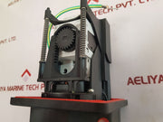 Wiska 22000426 W/Wiska Circuit Breaker 32A/10Ka