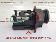 Wiska 22000426 W/Wiska Circuit Breaker 32A/10Ka