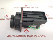 Wiska 22000426 W/Wiska Circuit Breaker 32A/10Ka