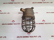 Wiska 505/1/24 Lamp Explosion-proof Ship Deck