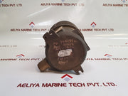 Wiska 505/1/24 Lamp Explosion-proof Ship Deck