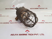 Wiska 505/1/24 Lamp Explosion-proof Ship Deck