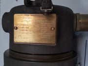 Wiska 505/1/24 Lamp Explosion-proof Ship Deck