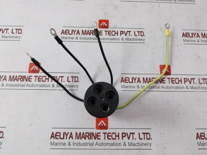 Wiska Sp-vari-c-ms/Si Socket Insert 450/750V 22000444