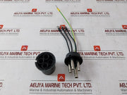 Wiska Sp-vari-c-ms/Si Socket Insert 450/750V 22000444