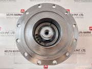 Wittenstein Spm100-010R-600P-oh1-045If194 Servomotor