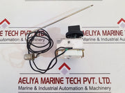 Wk-r36 40~150°C Thermostat