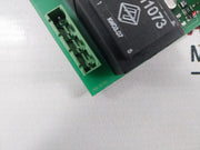 Wm Eltar Dcc-mmb_01 Relay Module