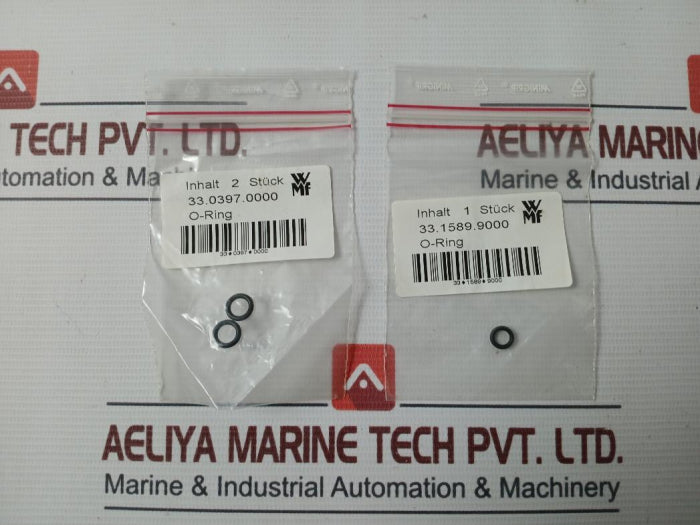 Wmf 33.9762.1000 Bistro Complete Maintenance Kit