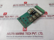 Wmo & Co 1202-b86.Pcb Card
