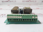 Wmo & Co 1202-b86.Pcb Card