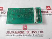 Wmo & Co 1202-b86.Pcb Card